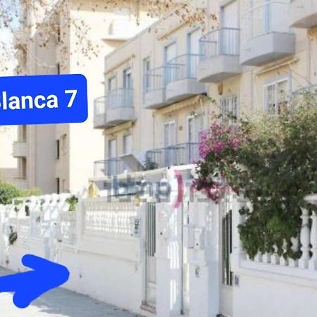 Sol Apartment Arenales del Sol Εξωτερικό φωτογραφία