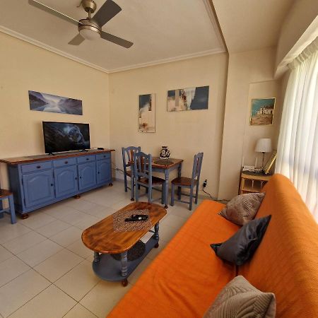 Sol Apartment Arenales del Sol Εξωτερικό φωτογραφία