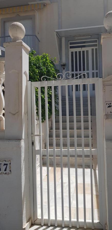 Sol Apartment Arenales del Sol Εξωτερικό φωτογραφία