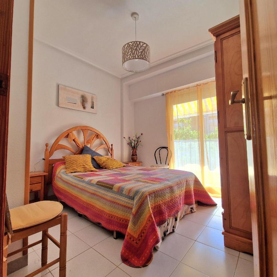 Sol Apartment Arenales del Sol Εξωτερικό φωτογραφία