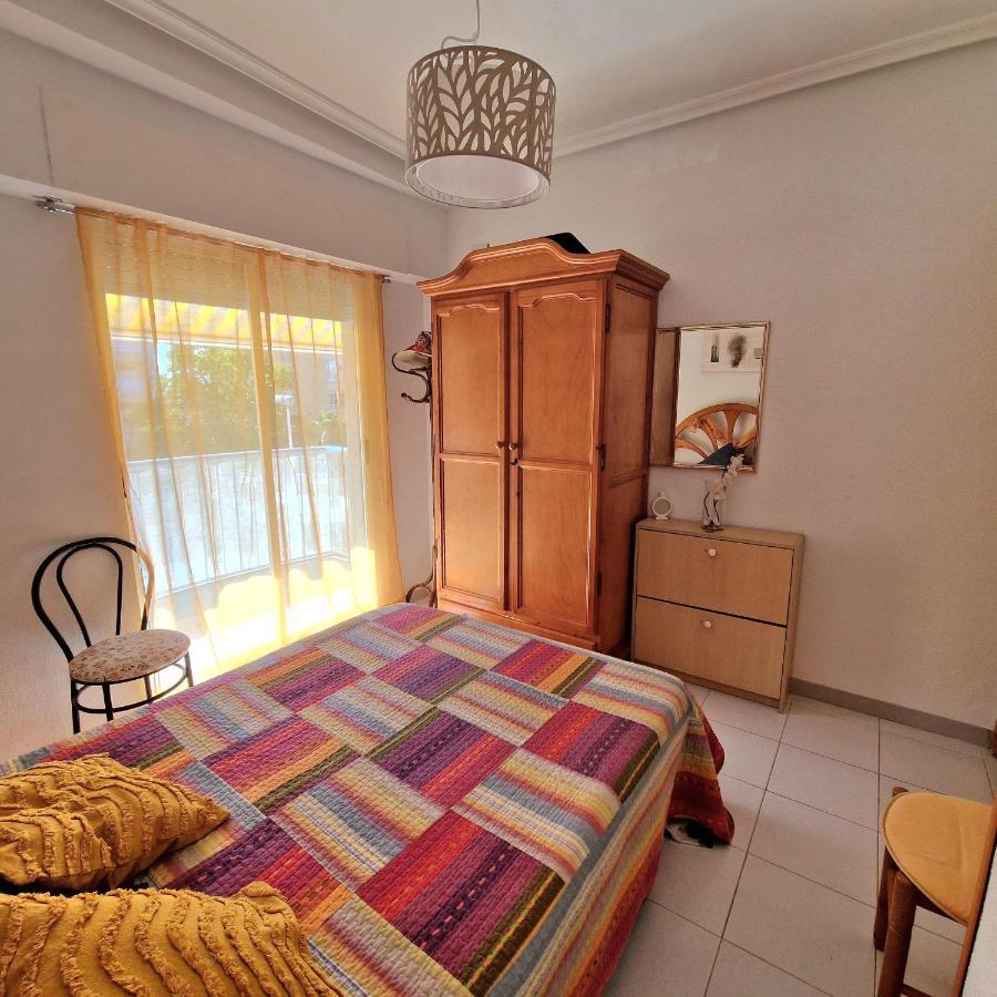 Sol Apartment Arenales del Sol Εξωτερικό φωτογραφία