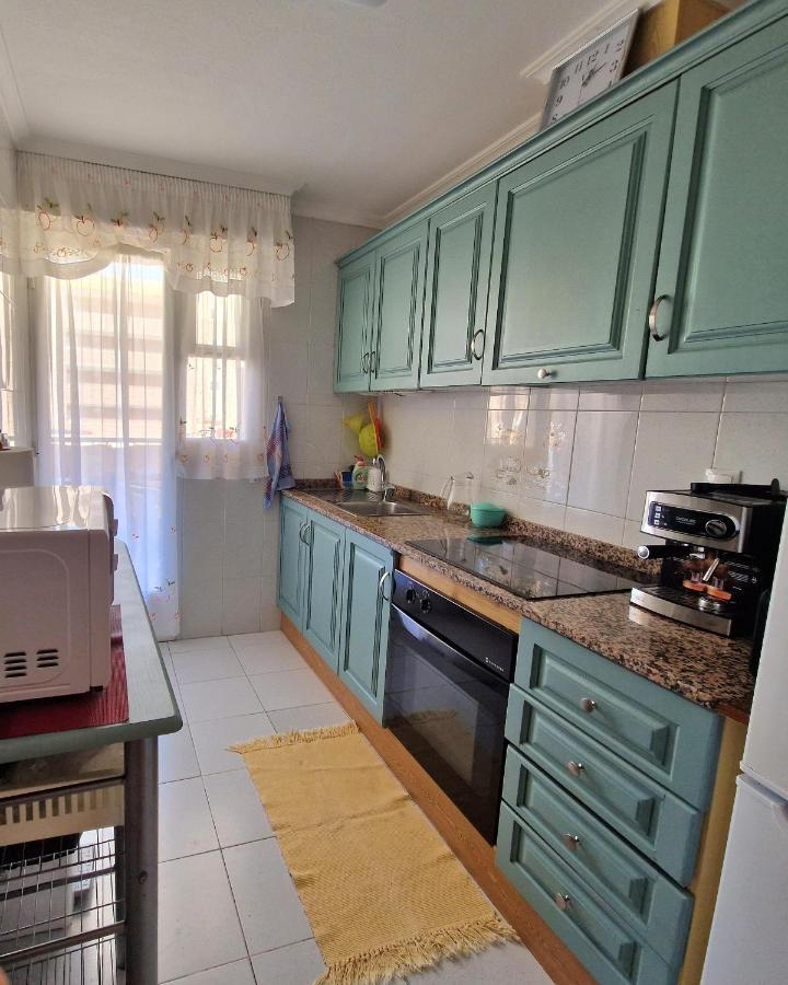 Sol Apartment Arenales del Sol Εξωτερικό φωτογραφία