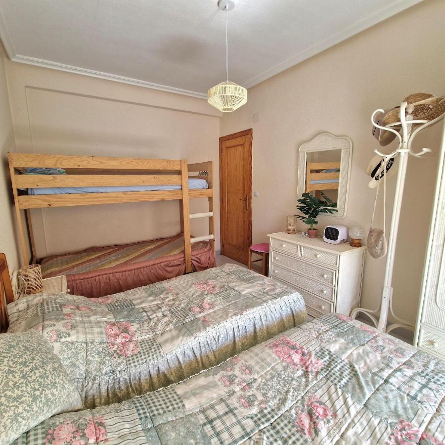 Sol Apartment Arenales del Sol Εξωτερικό φωτογραφία